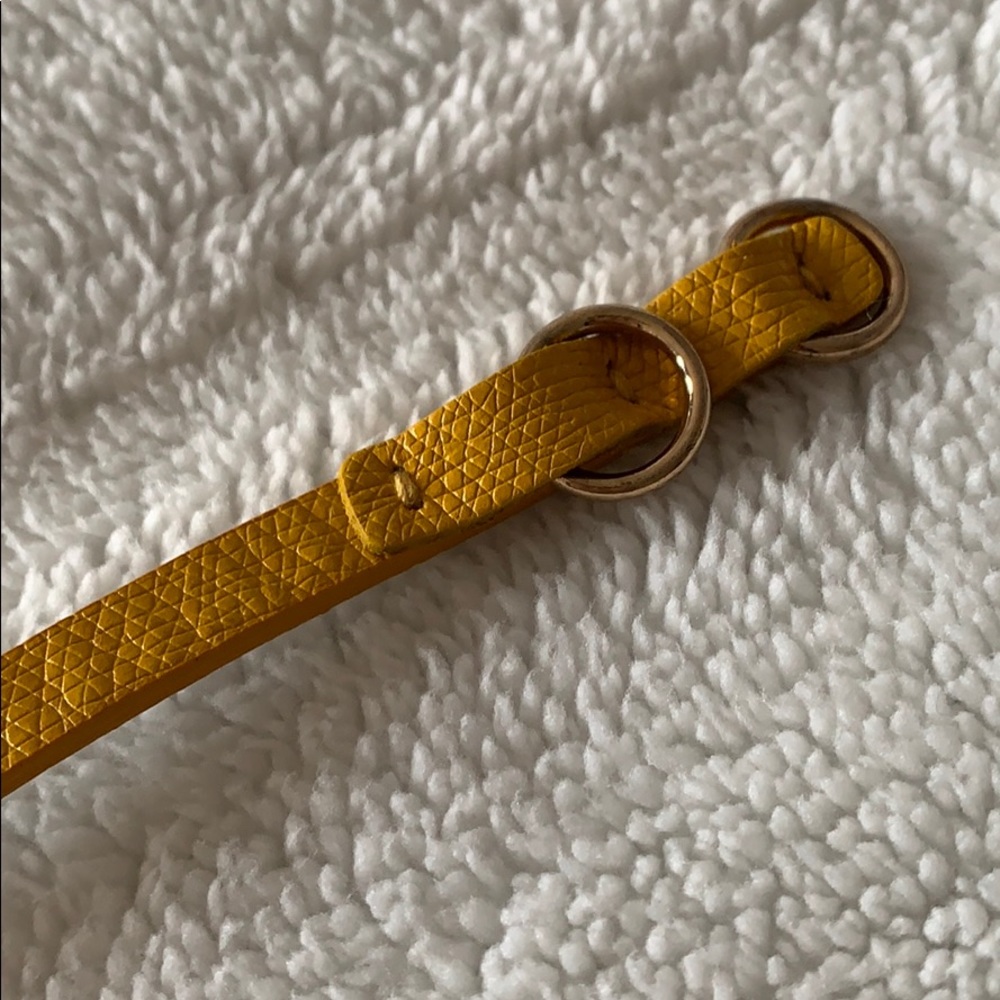 Talbots Belt - Picture 3 of 3